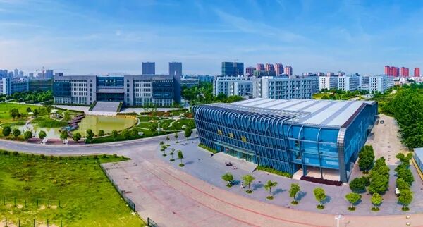 校企合作|安徽水利水电职业技术学院机电工程学院领导莅临我司交流