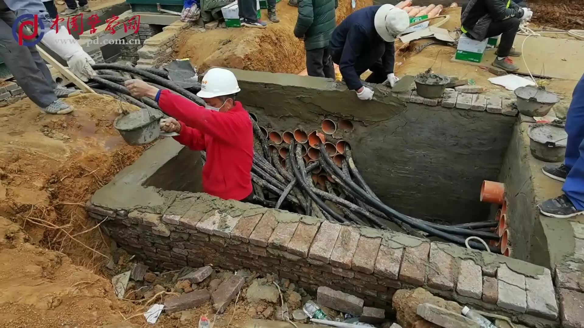 并发来播报：⭐“封城”十日的武汉现在怎么样了？我们到现场了