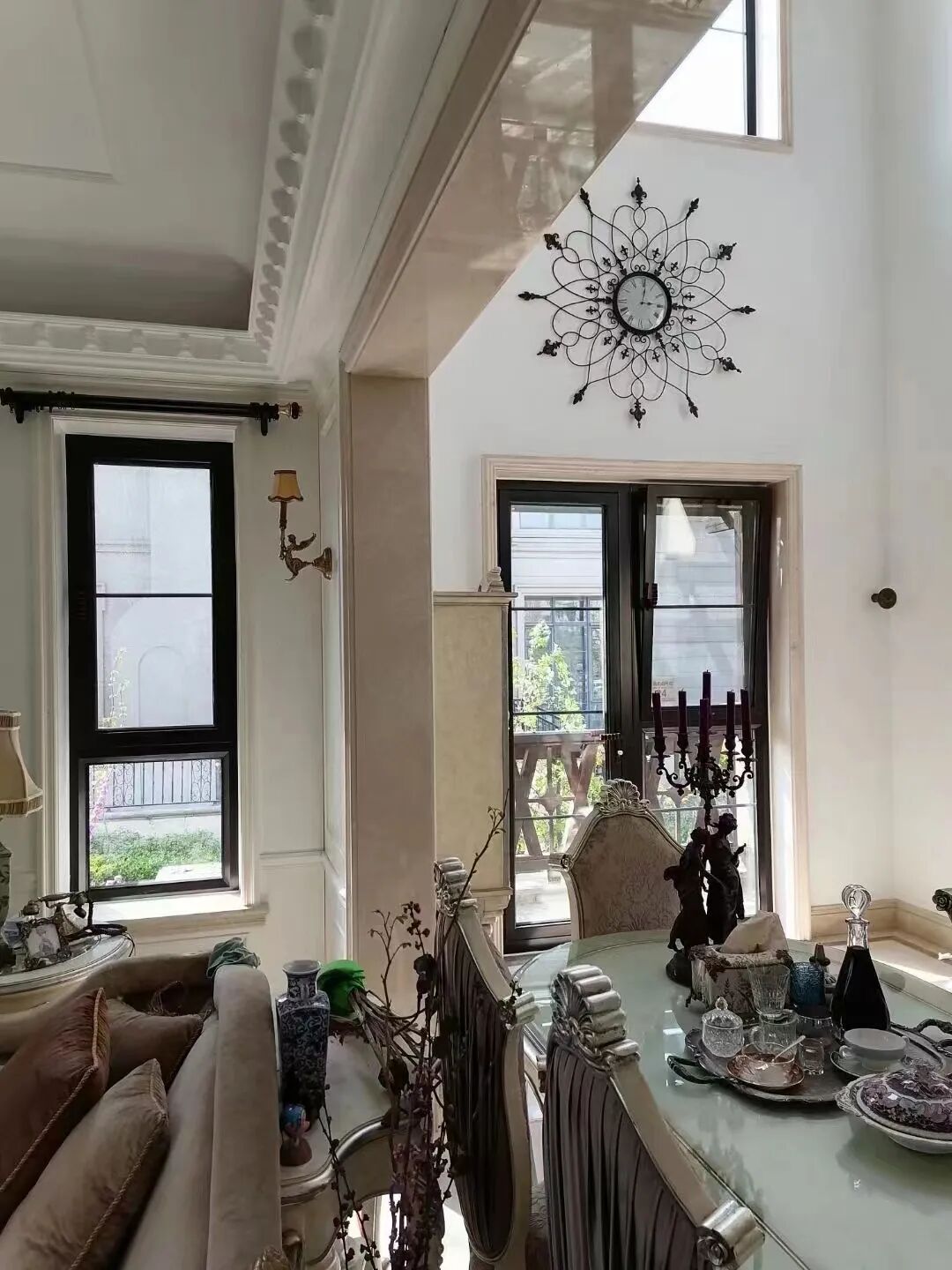 老木工鲁班：一扇小小的窗，让您尽享生活的仪式感_5