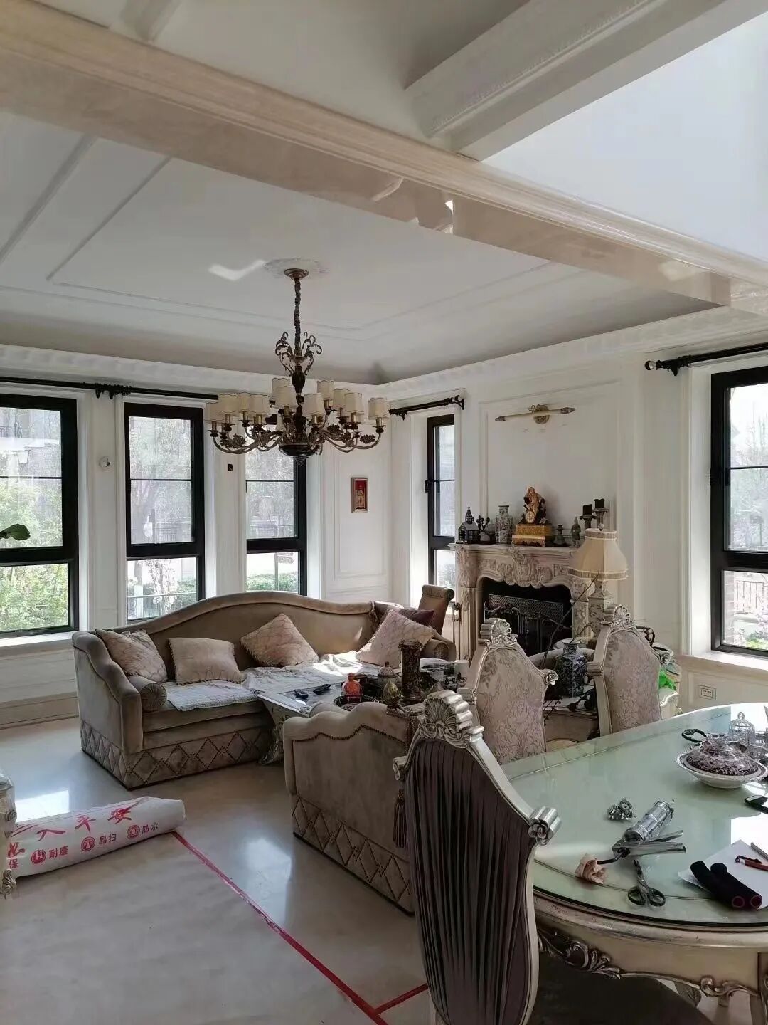 老木工鲁班：一扇小小的窗，让您尽享生活的仪式感_6