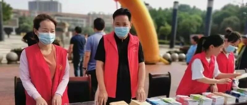 焦作赵昕,获司法部表彰!!!