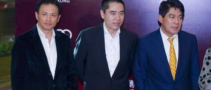 丁志诚:住所和前妻相隔200米,22年未再婚,这是我的赎罪