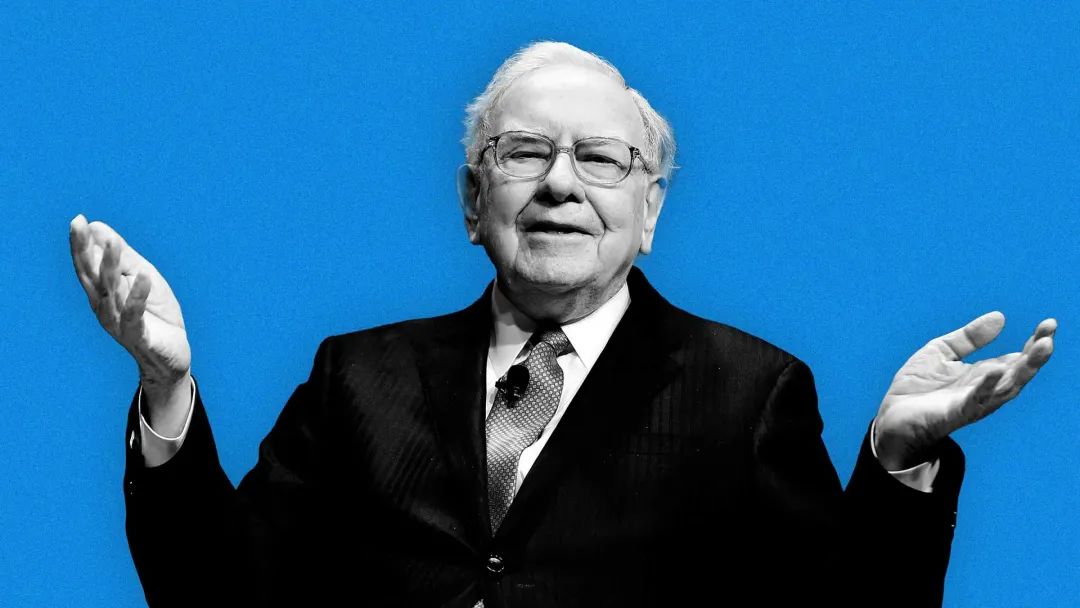 Warren Buffett Says All the Brainpower in the World Won't Matter Without  This 1 Key Skill