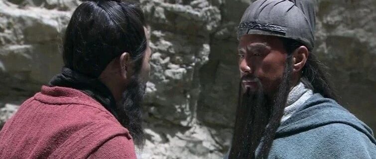 华容道三猛将拦截曹操，能否杀死曹操？结果让人想不到