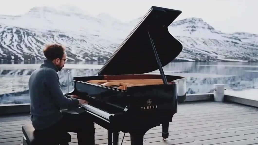 你若喜欢，别忘了点个在看哦⭐只听一遍就忘不了的旋律《次真拉姆》优美动听的旋律，使人回味无穷