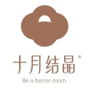 十月结晶官方旗舰店标识
