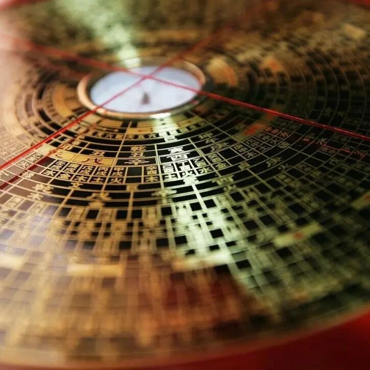 90岁风水老先生绝笔！留下的住宅风水口诀，沉淀千年，无比精准！