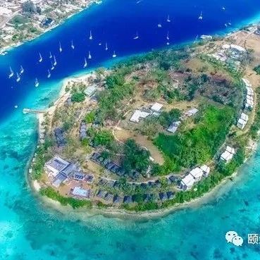 【移民指南】八优十全兼备，瓦努阿图投资入籍计划移民详解