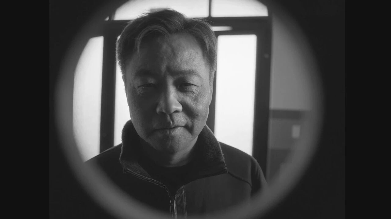 这是一个男人带给我的五次震撼