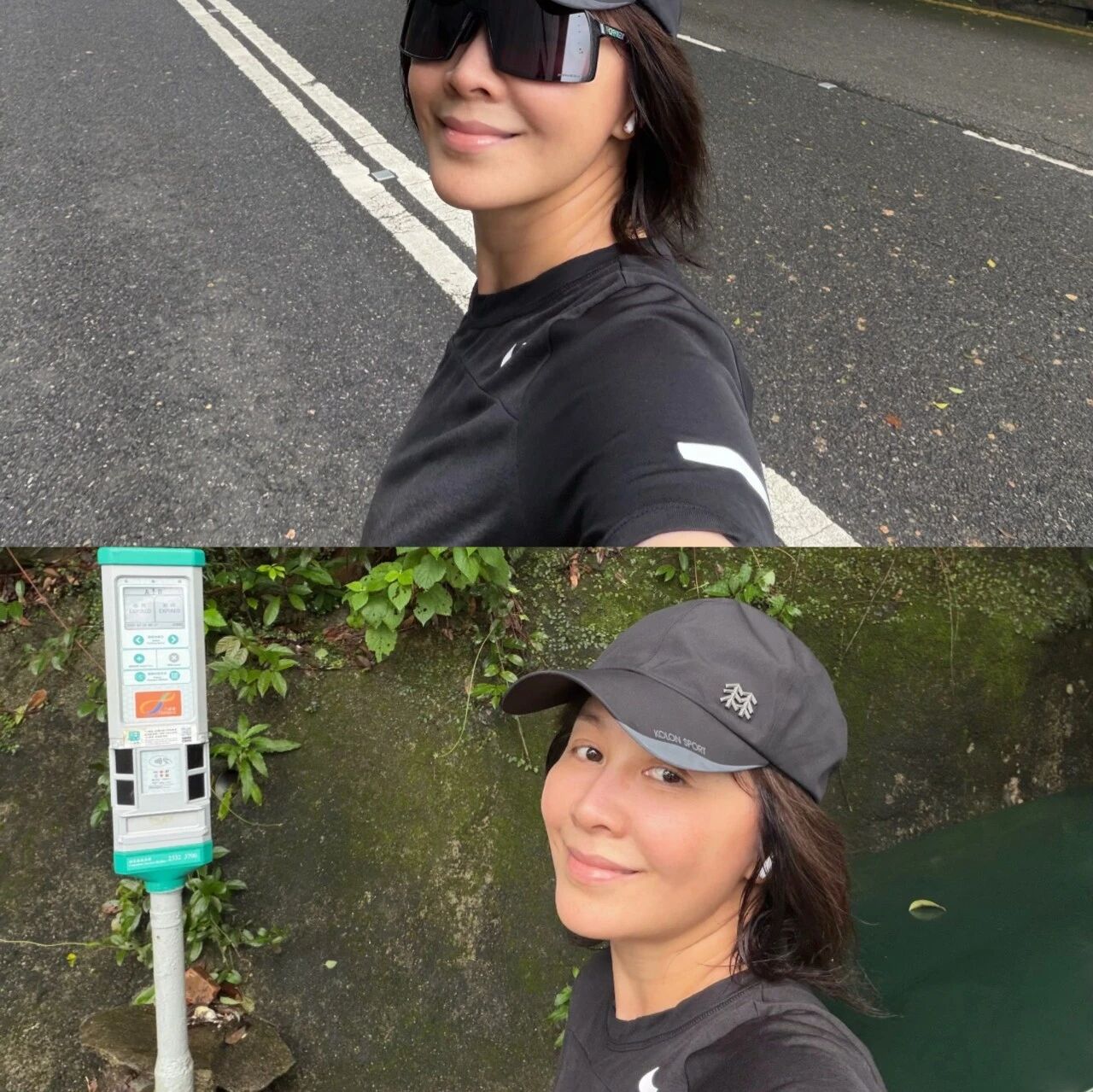 58岁刘嘉玲通透发言,戳中无数中年女生