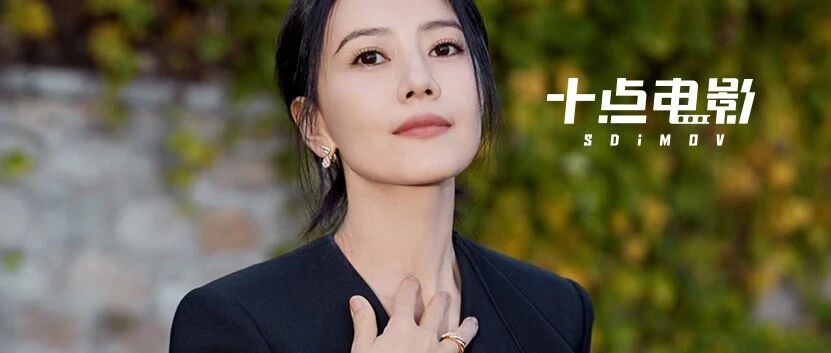 与赵又廷结婚10年，高圆圆变化太明显：原来这一切早有征兆