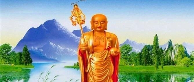 发财发成这样，就是感应丨读 《地藏经》不可思议！