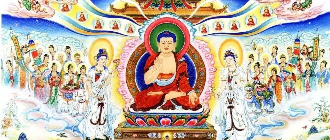 地藏菩萨平台