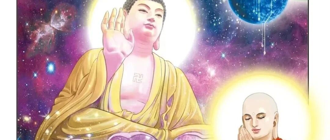 回向自家眷属与回向法界，福报有何区别？