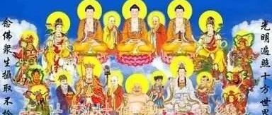 你精进修行回向，过去父母眷属才能真正得到好处