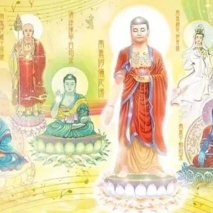 念《地藏经》时，这种情况护法不挡