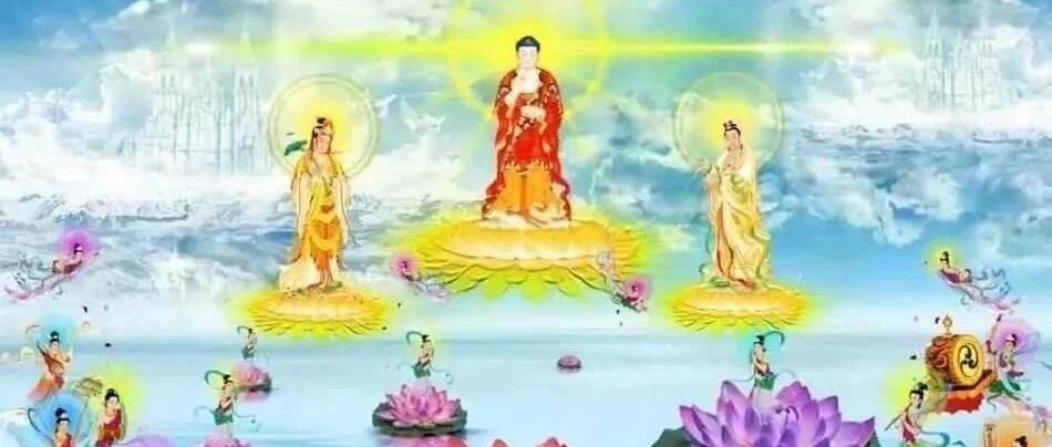 如果没有修过这种福，你在寺院、佛堂里根本坐不住