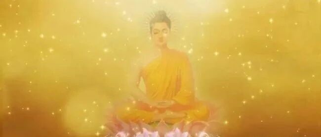 障碍很多、修行困难的人，这部经最适你