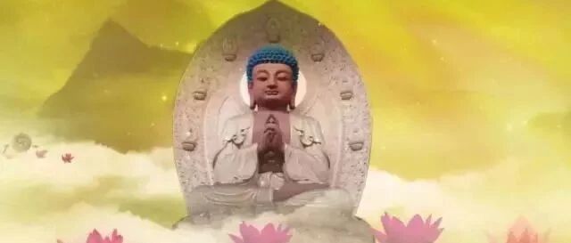 起床一下地的时候，就念这个偈子，一天都不犯罪