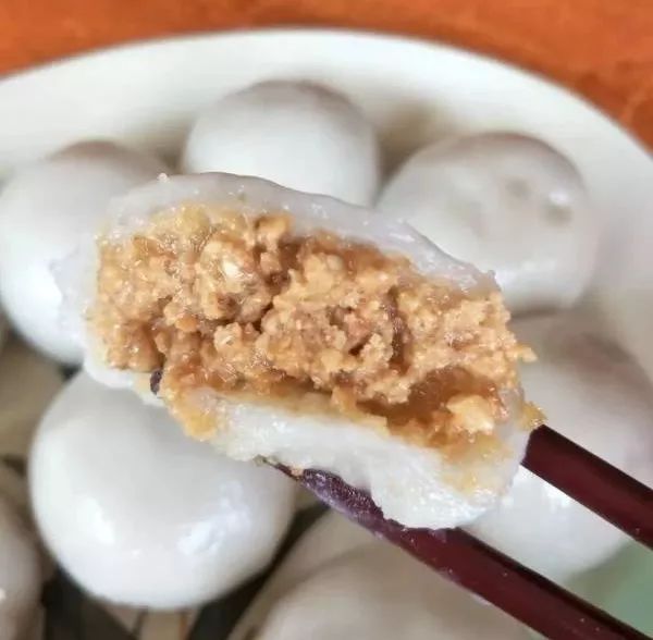 这些馋哭人的四会美食你将可以一次叹个够