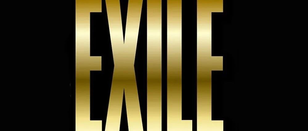 我笔下的EXILE TRIBE——EXILE