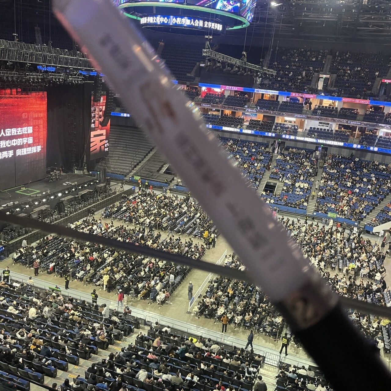 你中有我&mdash;超有才华的叶世荣