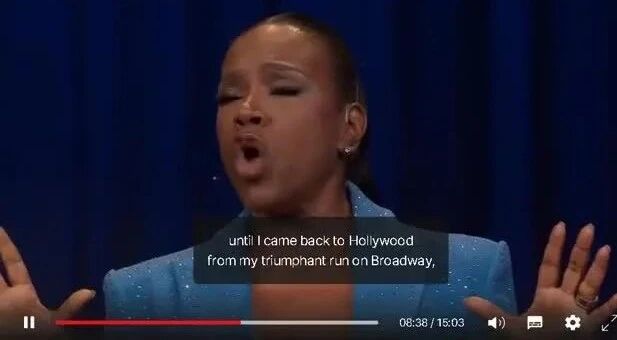 TED|相信自己的三步指南