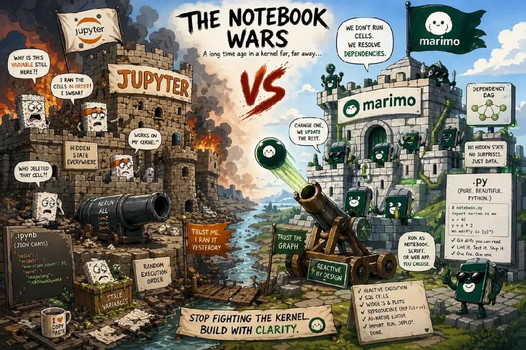 marimo notebook 示例