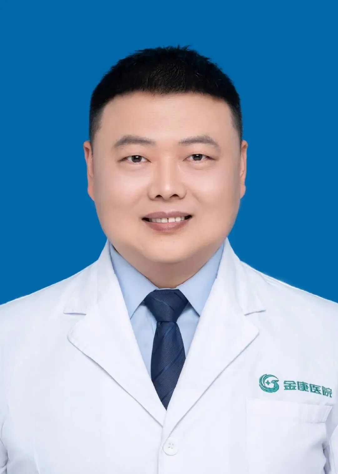 娄伯恩医生