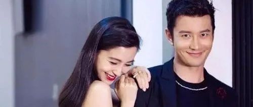 黄晓明的一张偷拍照,暴露了Angelababy!网友:还不离?