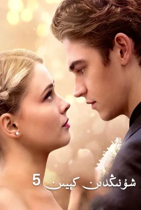 شۇنىڭدىن كىيىن 5