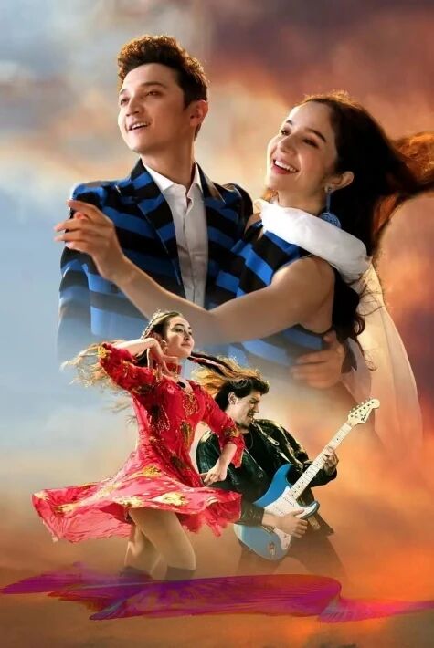 ھاياتىمدىكى گۈزەل نازىن