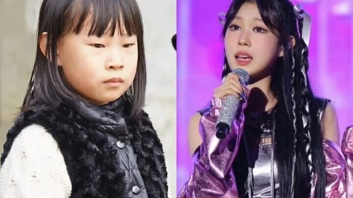 沈佳润的成功不可复制