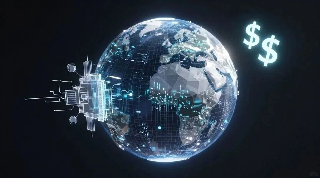 估值狂飙5倍，李飞飞的“上帝视角”又拿到了2亿美元