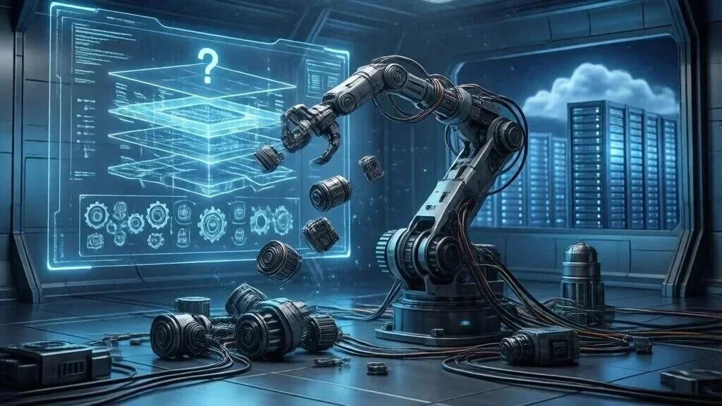 机器人界的"GPT时刻"：叠衣服、打包快递，这群人把"物理智能"做成了API