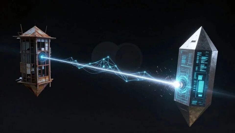 300毫秒定生死：Mastercard的“逆推荐”AI，正在把骗子逼上绝路