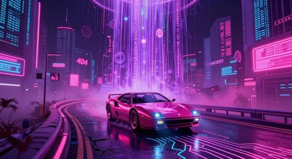 花了几十亿买 GPU，结果都在"摸鱼"？AI 的真正瓶颈可能搞错了