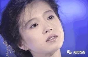 1989年,中森明菜来到近藤真彦家里,一刀割下去筋肉神经全断