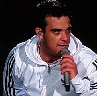 Robbie Williams 罗比威廉姆斯 简介