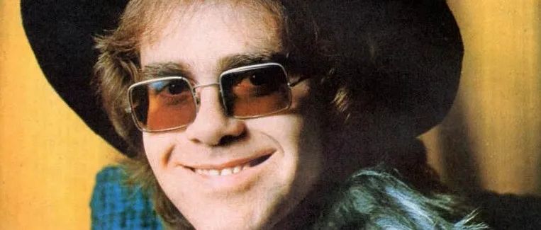 埃尔顿约翰 Elton John 简介