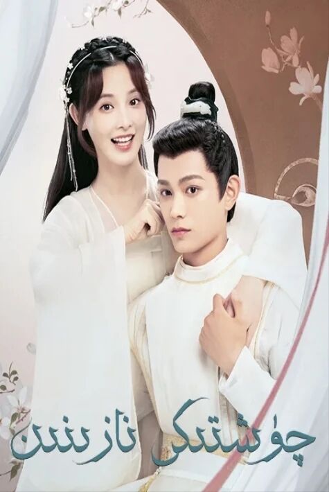 چۈشتىكى نازىنىن