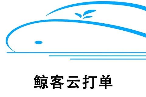 鲸客云打单+