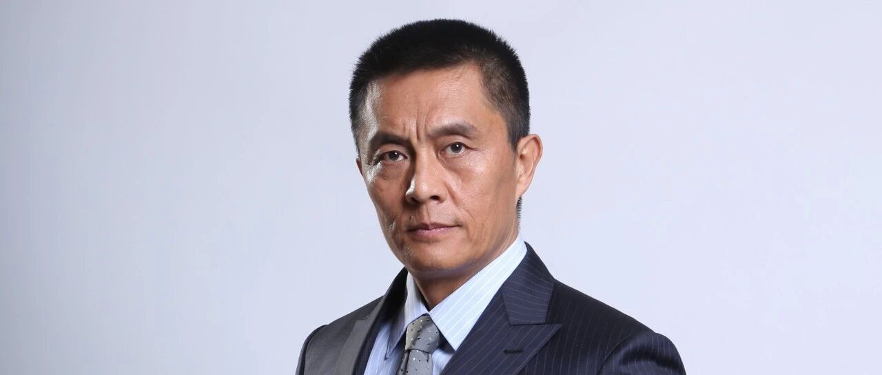 常戎:猎豹出击 负重前行