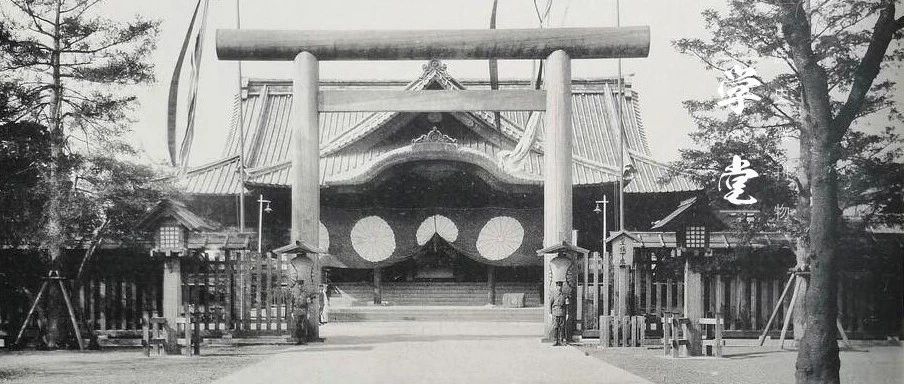 日本战败投降后，麦克阿瑟为何放弃烧毁日本的靖国神社