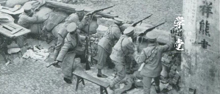 “一二八”淞沪抗战的英雄部队，究竟是19路军还是19军