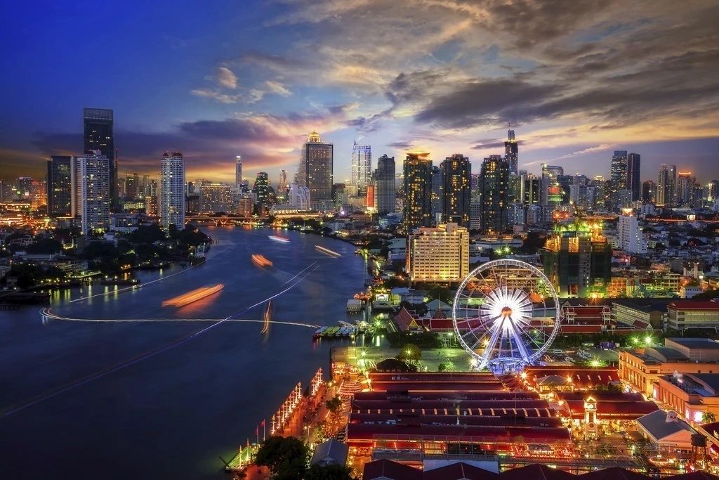 【芭提雅房产】海外买房可以移民吗？在泰国哪个城市买房子便宜适合定居？