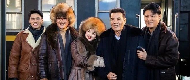 近年来口碑爆棚的10部高分国产剧，你不一定都看过？