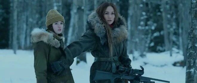 好莱坞女神“詹妮弗·洛佩兹”最好看的5部电影，每部都值得二刷