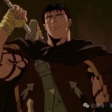 尽显暴力的6部超燃动漫，打斗尤为精彩，你看过几部？