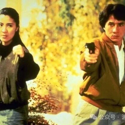 在北美大放异彩的7部华语电影，哪几部让你没想到？